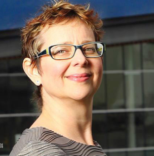 【已结束】janet echelman 讲座——光影上海艺术论坛